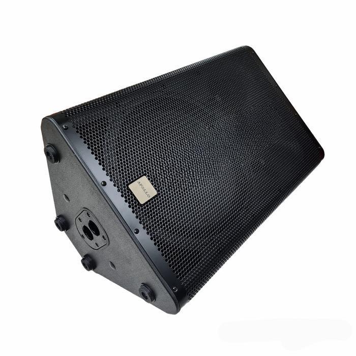 Speaker Aktif 15 Inch Apollo Sekelas Huper SA 15H Original