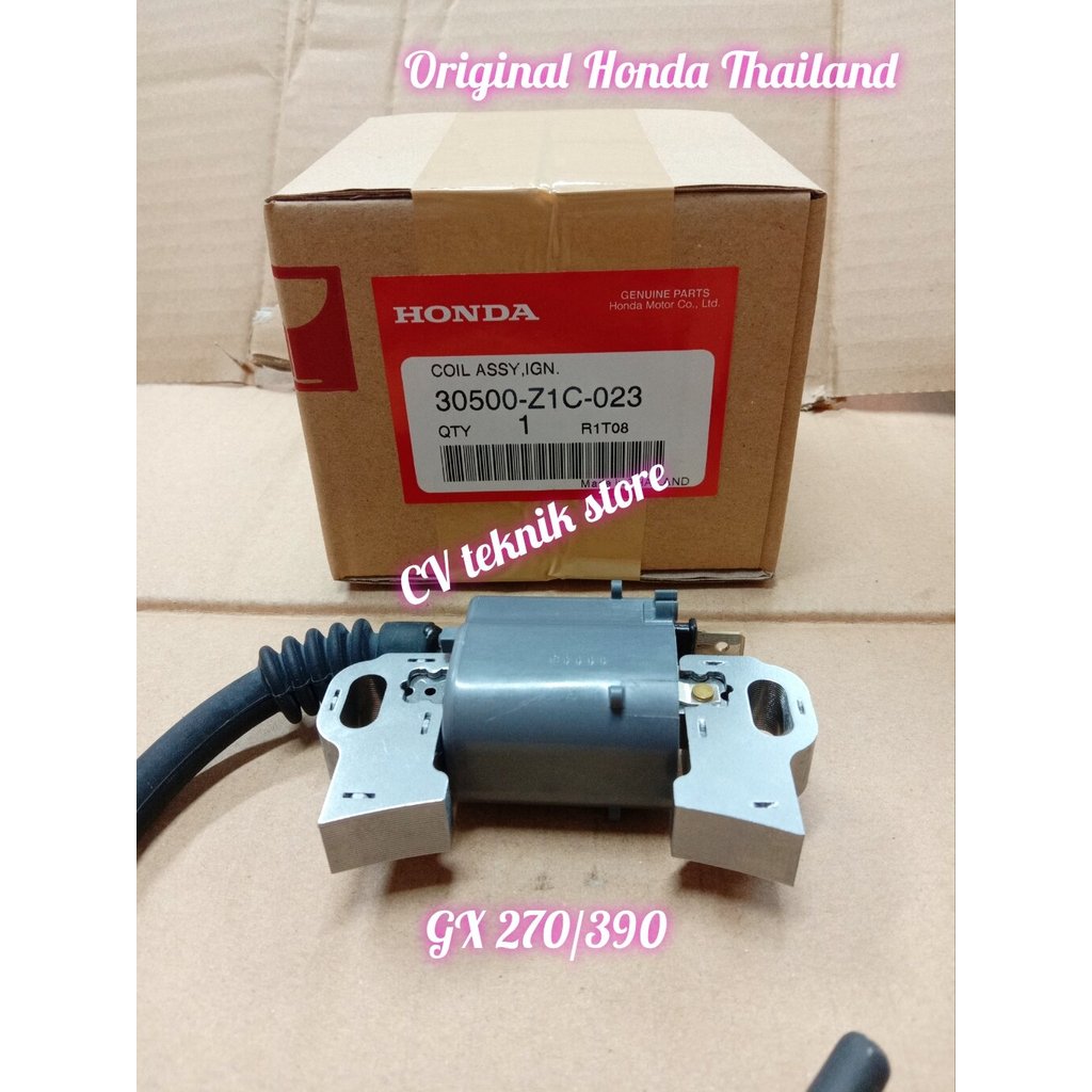 CDi GX 270/390 ,Coil Honda GX 270/390 original 30500-Z1C