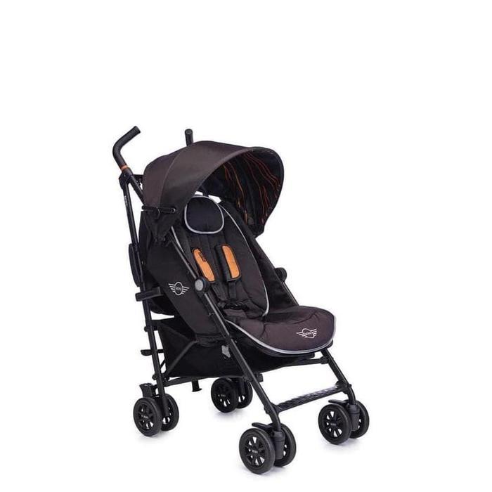 Baby Stroller Easy Mini Cooper Stroler Walker Kereta Dorongan Bayi