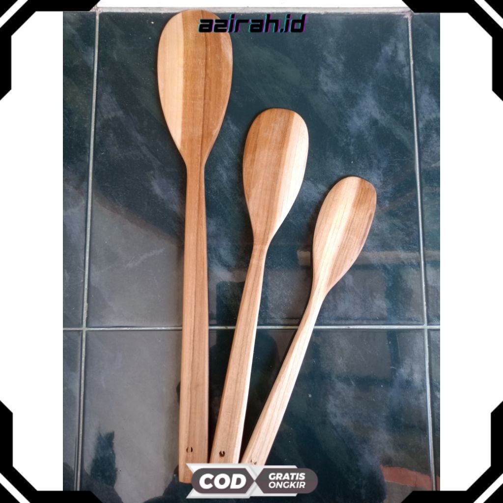 [RO] Irus Kayu Jati/Irus kayu J01N TERBARU 2026 COD TERMURAH TERLARIS