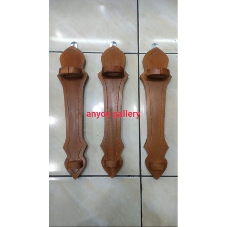 blawong keris tempel