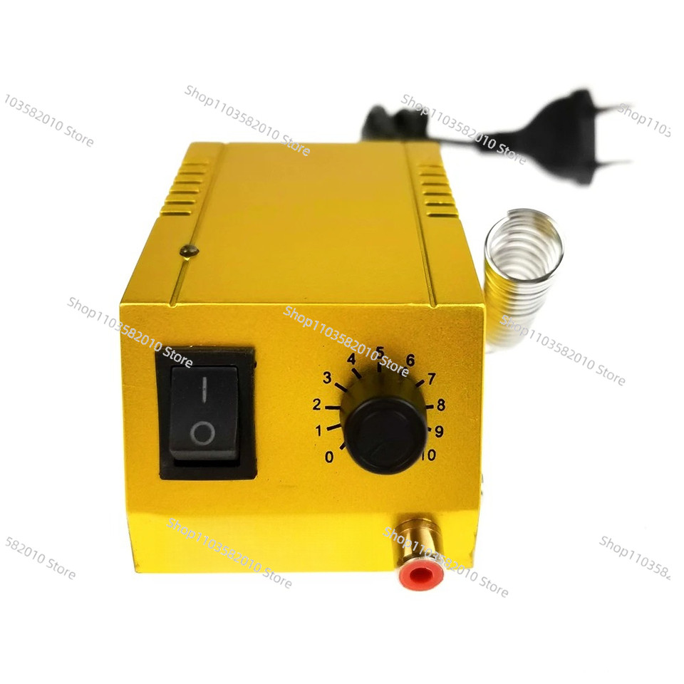 Mini soldering station Mini 938 electric soldering station Small temperature 938 Welng Soldering Sta