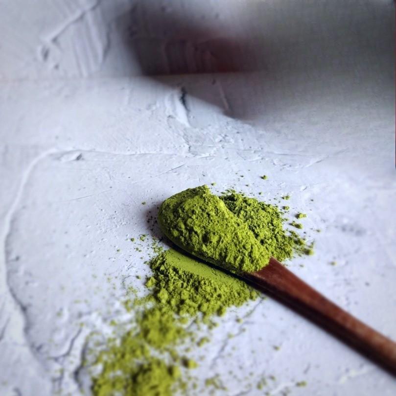 Matcha Bubuk Culinary Grade Premium Jepang untuk Minuman, Kue, Masakan, Dessert - Bisa COD, Terlaris