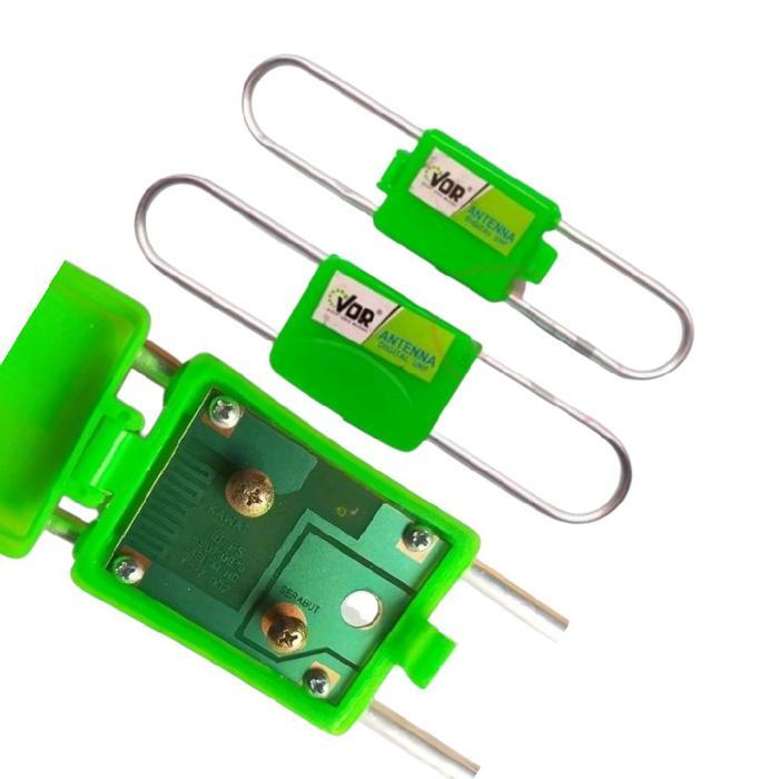 sukasuka market Antena Driven Digital/Analog UHF dengan Balun Sirkuit - VDR dan yamakawa - VDR