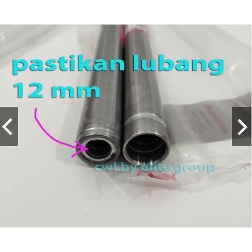 As Shock Depan karisma supra 125 kph pnp Beat Vario 110 125 150 ESP Original