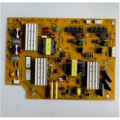 For Original KD65X8500D, KD65S8200D power board 198088511 APS404