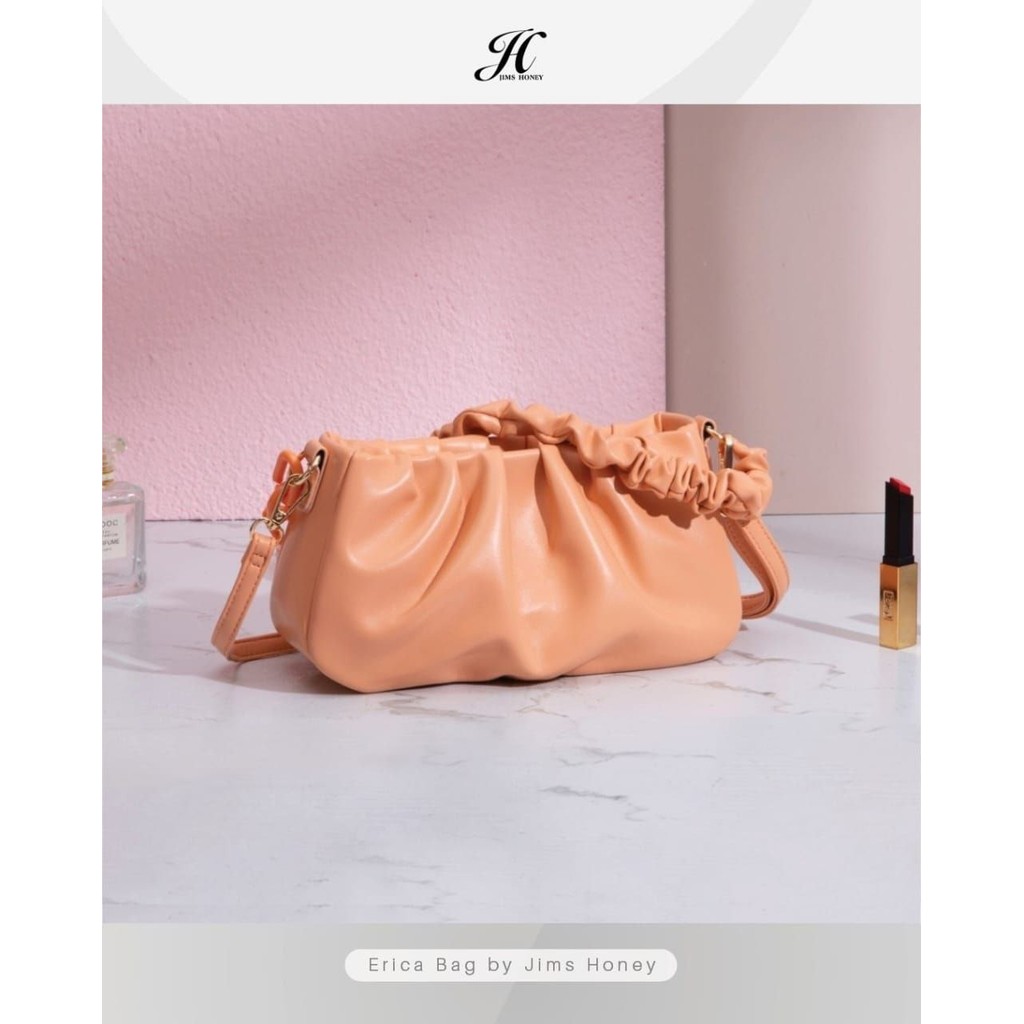 Erica Sling Bag Tas Selempang Wanita Original Jimshoney