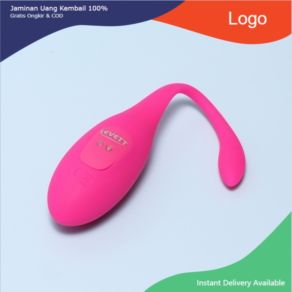 NEW WDR  SUPER Getar PBola Kegel Ball Exercise Muscle Vaginal Setelah Lahiran Normal