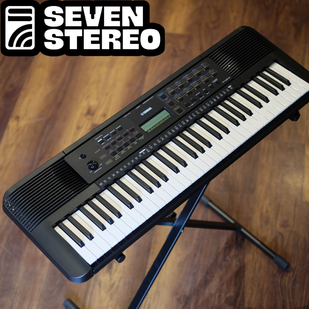 YAMAHA KEYBOARD PSR E273 E 273