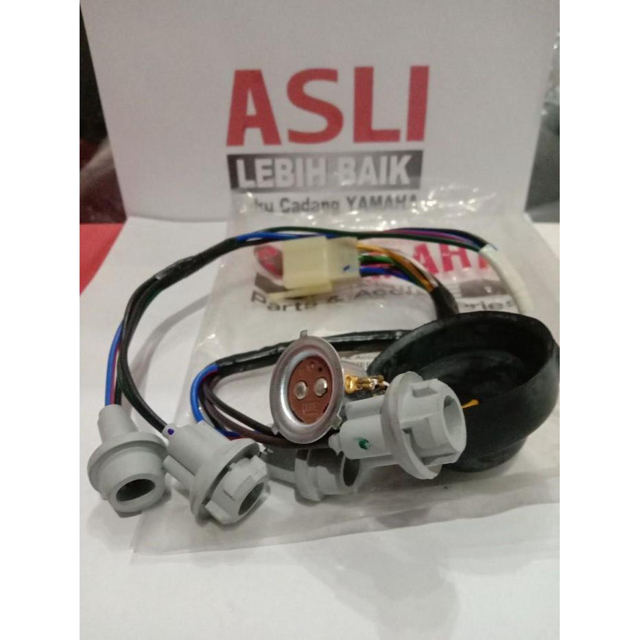 piting lampu depan soket lampu depan yamaha mio m3,mio z