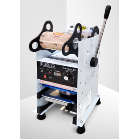 CUP SEALER GETRA SCD8H ETD8SM CUP SEALER GETRA SEALER CUP JUS GETRA