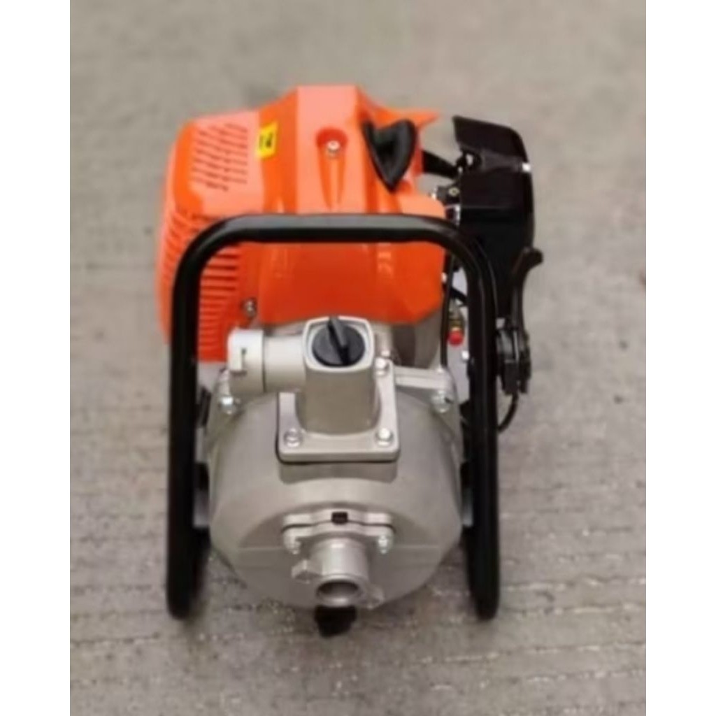 Pompa Alkon 1 inch COD REAIM MESIN POMPA AIR SAWAH IRIGASI ALKON 1 INCH ONLY HANYA MESIN SAJA dan ke