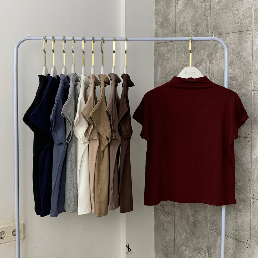 SETRAMALL    Tuscany Official - Sedjuk Inner No 4 Dalaman Outer Blazer - Inner Manset Adem Nyaman Le