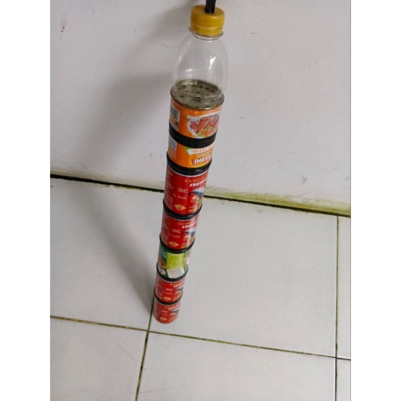 mercon spirtus full kalaeng /jeblugan kaleng