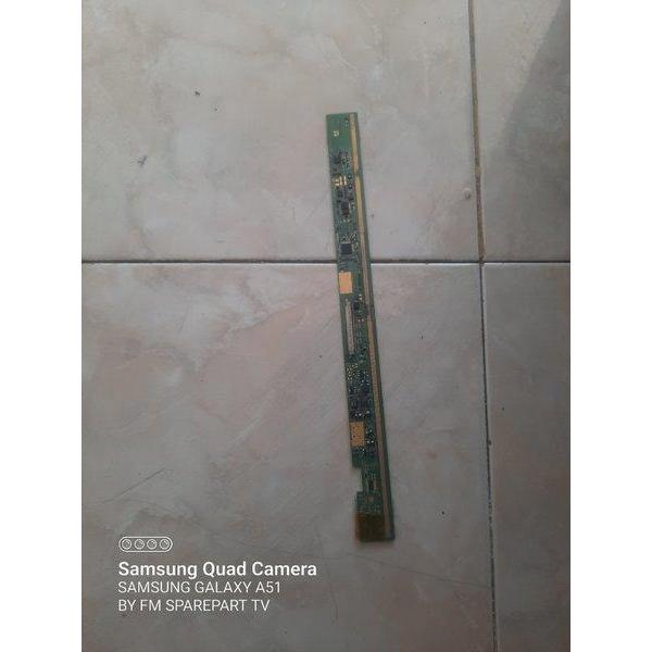 Tcon - Tikon - Ticon Tv Polytron PLD 32D1500