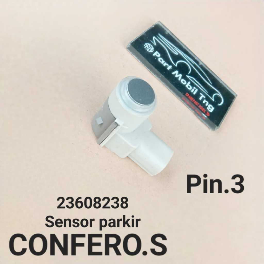 Sensor Mundur Sensor Parkir Wuling Confero S 23608238