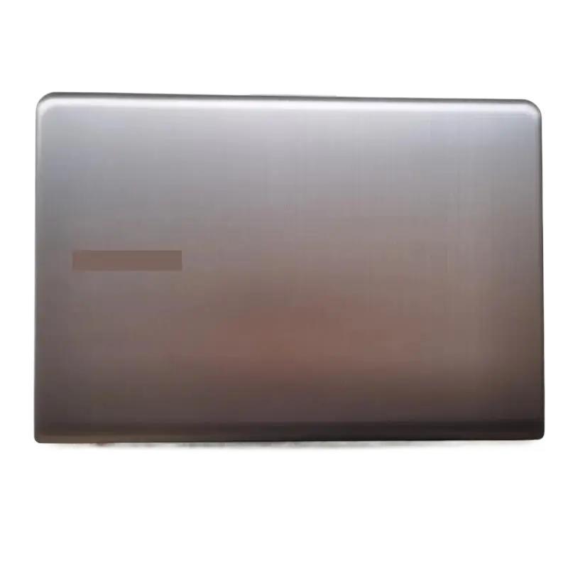 New Original Metal new laptop top case/LCD Back Cover  for Samsung np532U3X np532U3C np530U3B np535U