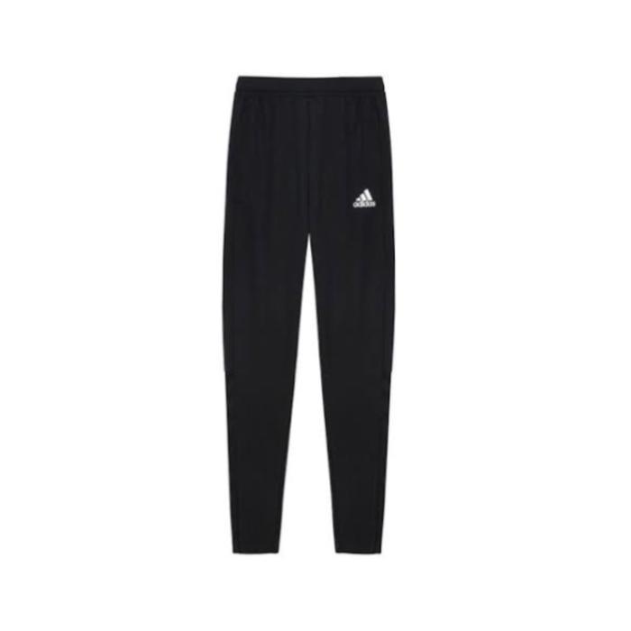 Celana Training Pria Adidas Sereno Black - H28922 - M