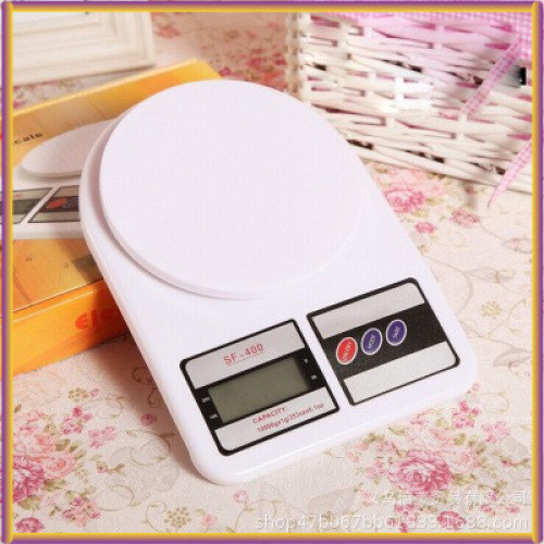 Timbangan Dapur Digital Timbangan Digital Timbangan Kue Digital - Perlengkapan Dapur