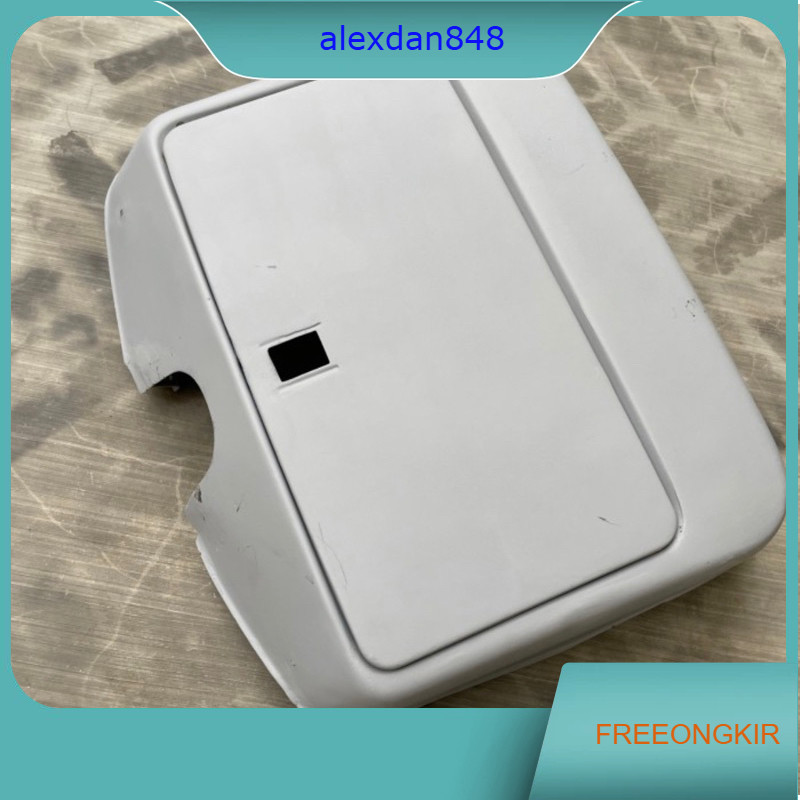 bagasi vespa new px - T5 original glove box LML import sipscooter