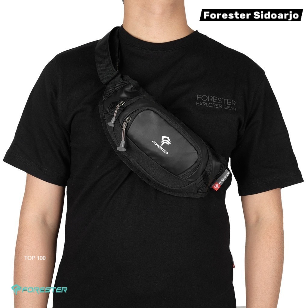 Forester 40127 Tas Pinggang Forester