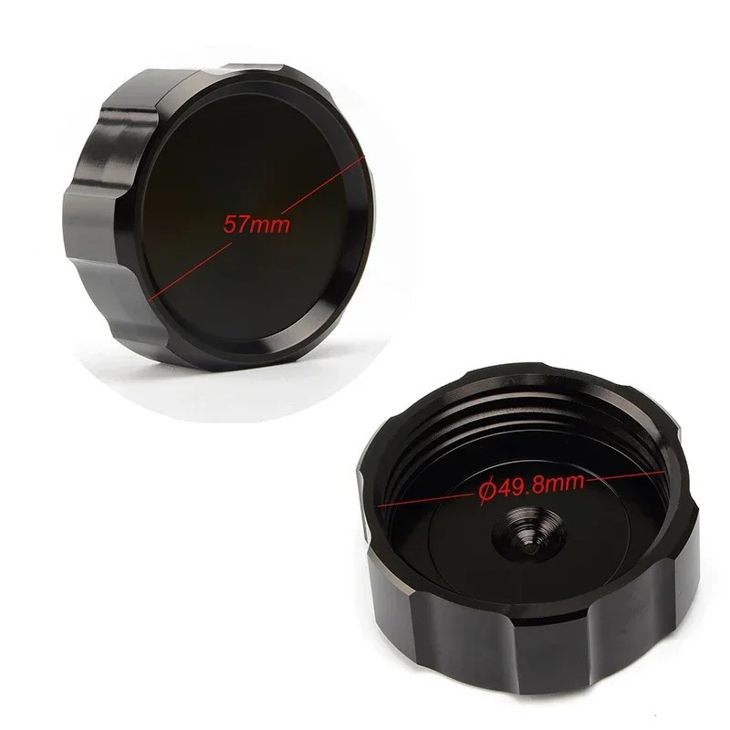 For Suzuki GSX-R Gsxr 600 750 1000 GSX-R750 gsx-r600 GSXR1000 Motorcycle Accessories Front Brake Flu