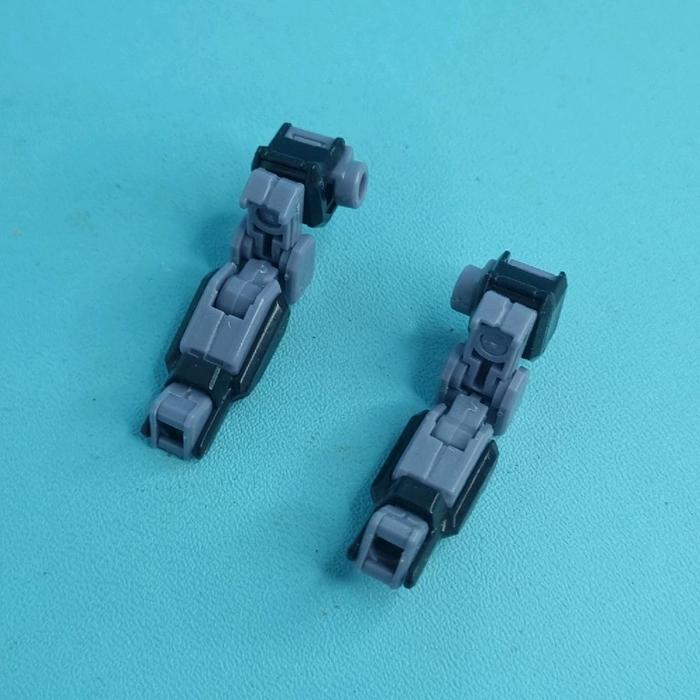 XFS HG HGUC 1/144 TR-6 Fighter Wondwart/Woundwort Psycho Blade Custom Arm/Arms Unit