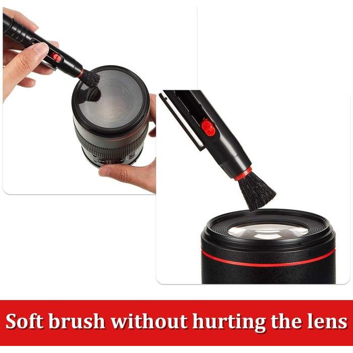 Pen pembersih kamera DSLR
