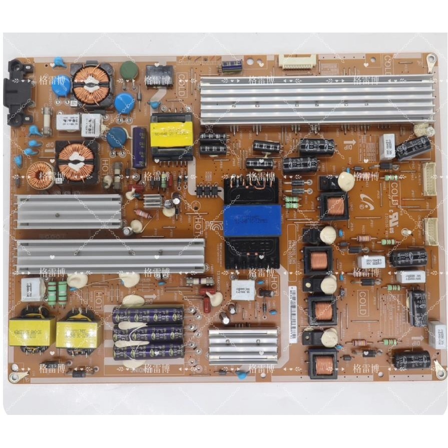 BN4400539A PD65B2QCHS power supply board for  UA65ES8000J