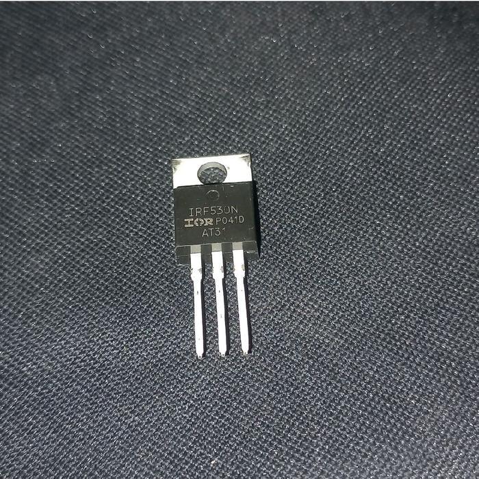 mosfet IRF530 original INFINEON IRF530N IRFP9530N IRFP530 irf430n irf 530 transistor TR 530N FET 1