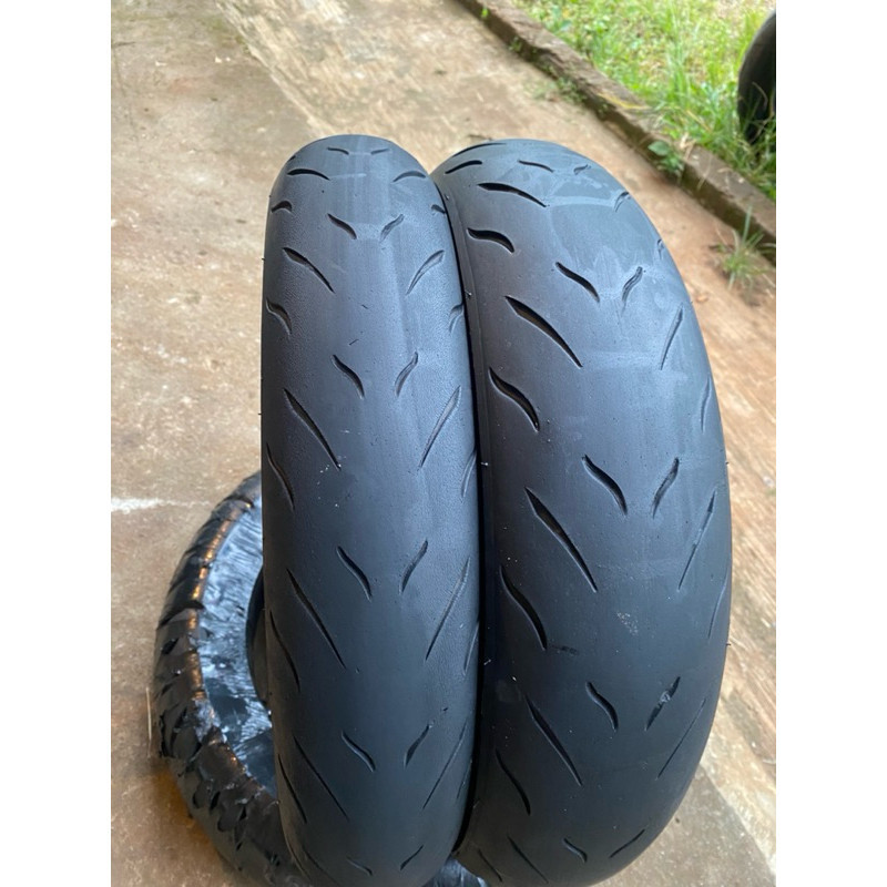 ban corsa r46 90/80 & 100/80 14