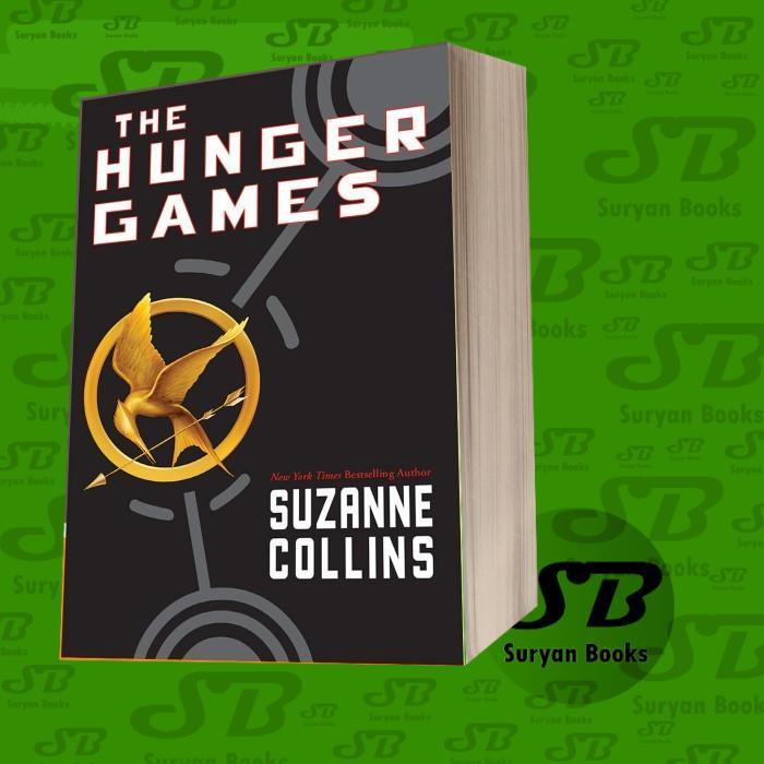 The Hunger Games Trilogy (The Hunger Games; Catching Fire, Mockingjay)