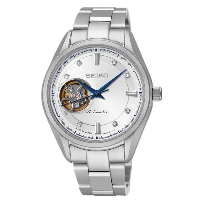Jam tangan SEIKO ssa871 ssa871p1 ssa871j1 ssa871k1 original watches ori otomatis pria presage