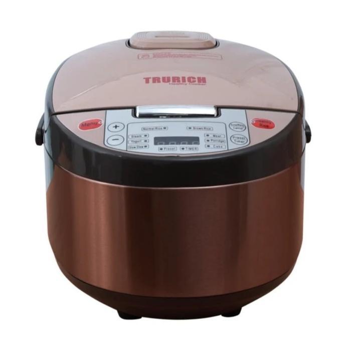 Harga healthy cooker Terbaru Mar 2026 | BigGo Indonesia