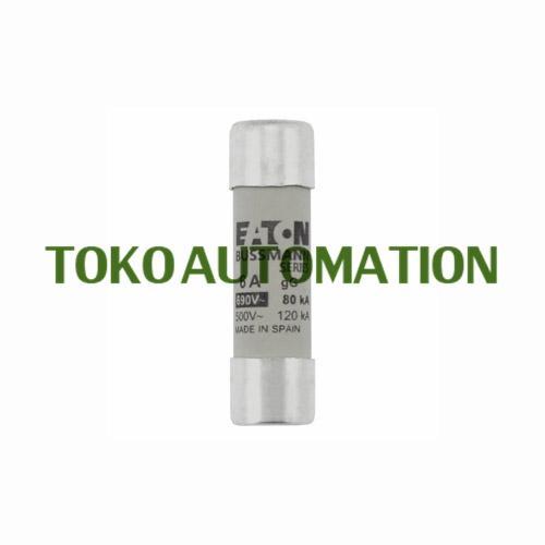 C14G6 6A GG 690V AC Ceramic Cylindrical Fuse Pius SG11