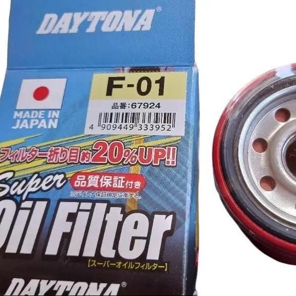 Oil Filter Saringan Oli Yamaha XJR400 XJR 400 FZR600 FZR1000
