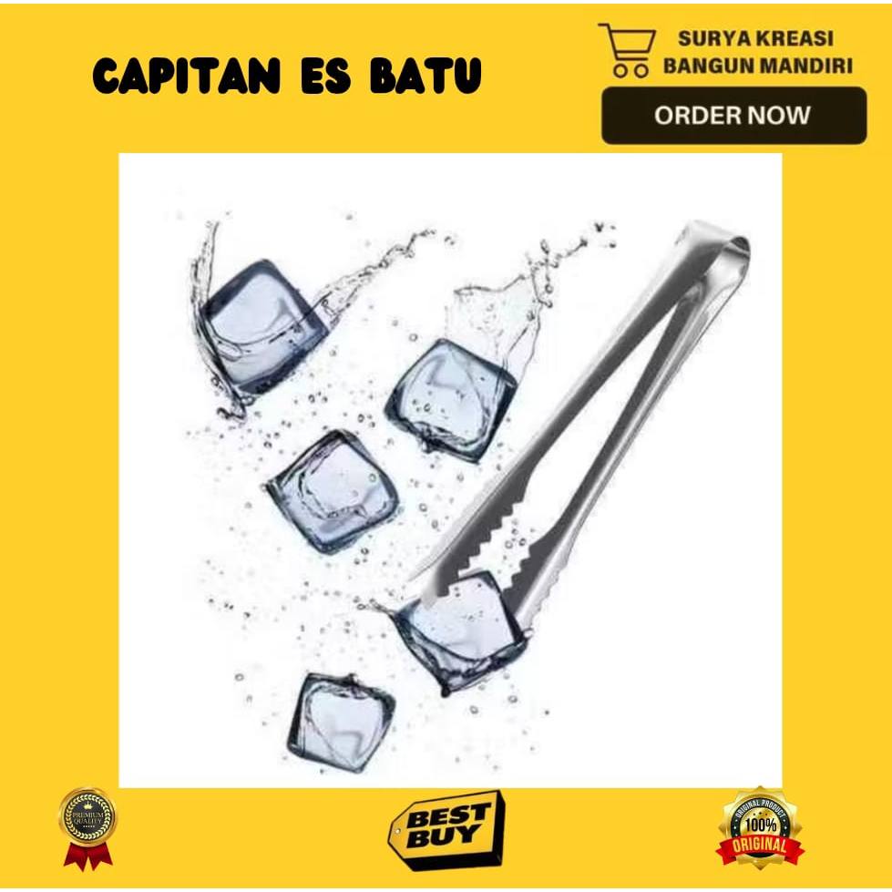 CAPITAN ES BATU - JEPITAN KECIL - CAPITAN MAKANAN - CAPITAN KECIL - CAPITAN KUE - CAPITAN SERBAGUNA