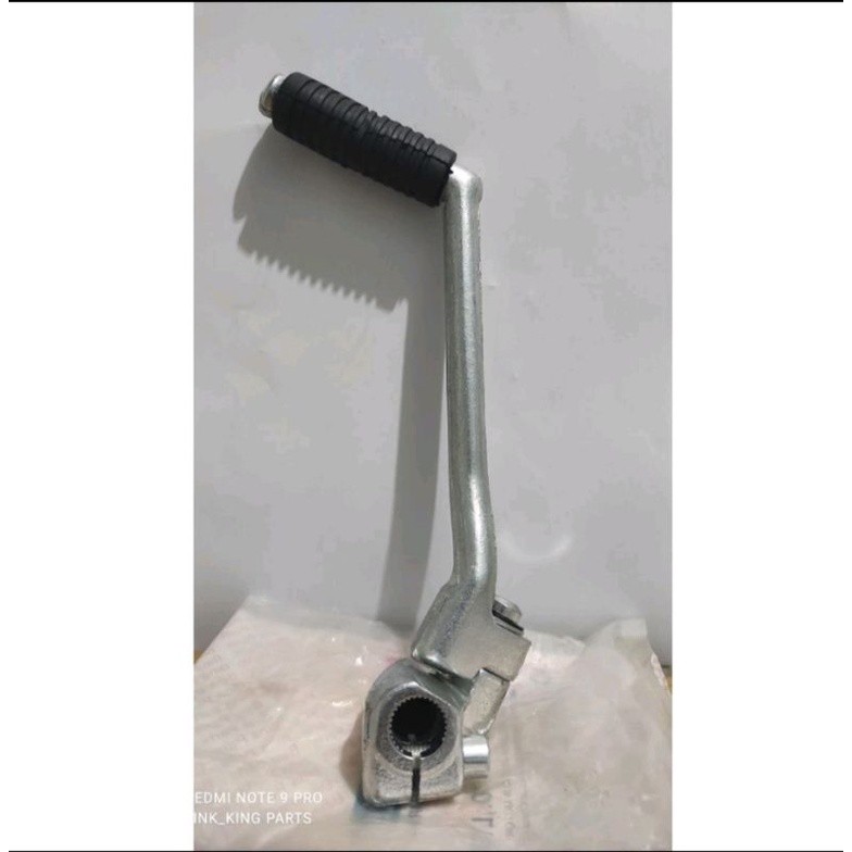 ENGKOLAN RX KING New/Kick Starter RX King