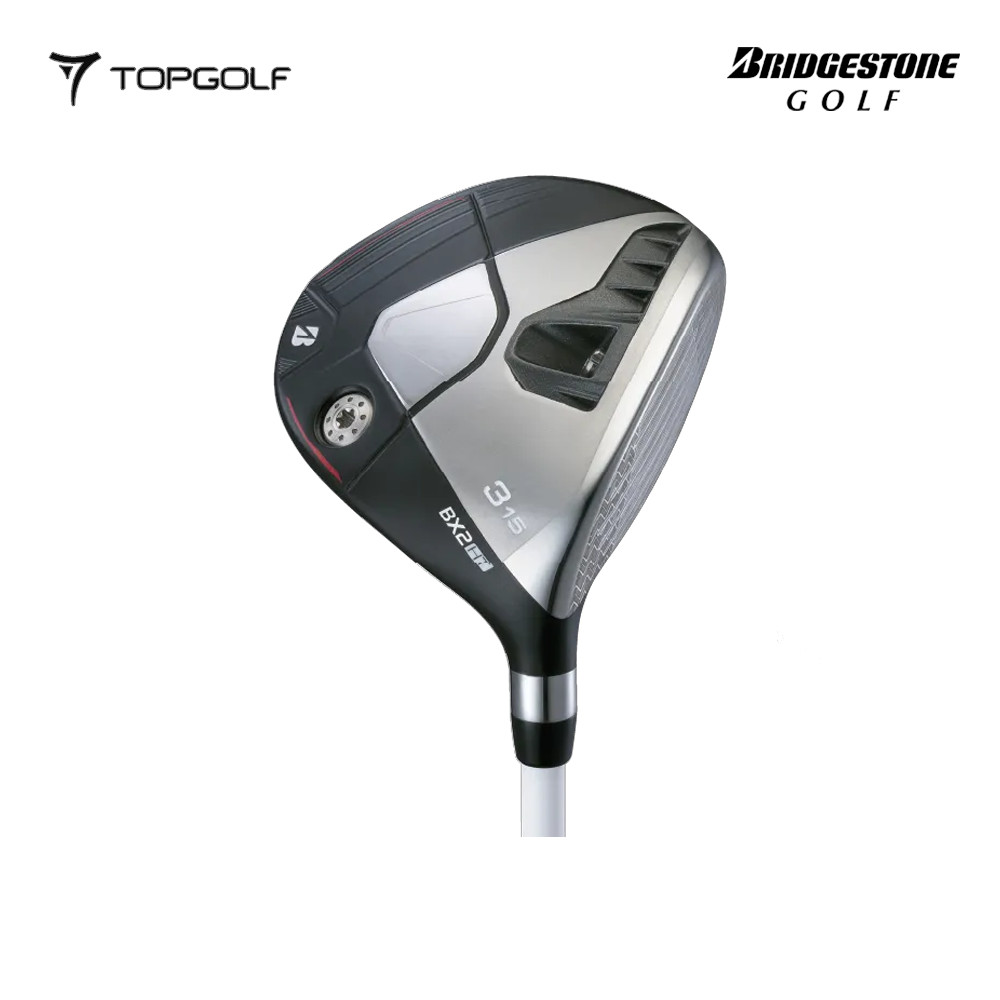 BRIDGESTONE FAIRWAY BX2 HT 25B DIAMANA BS50 II