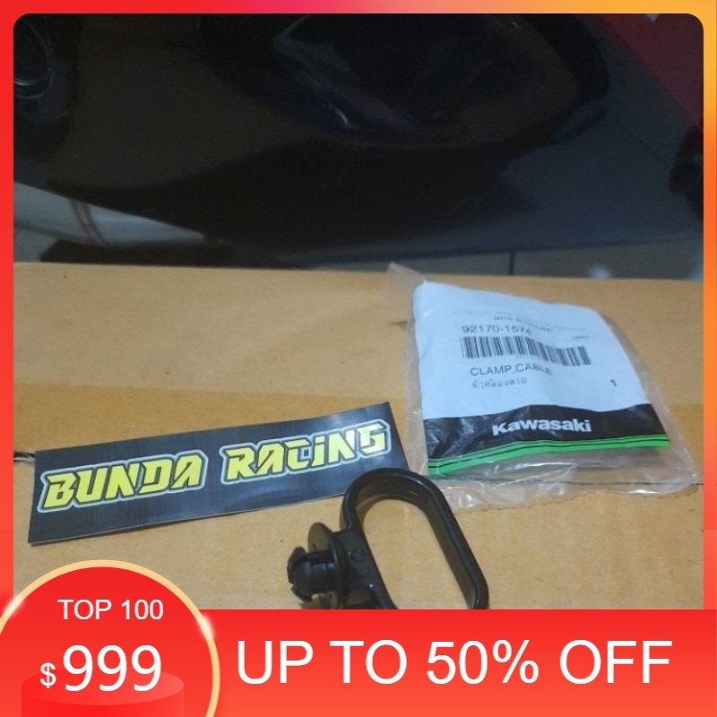 spedo ninja kabel spedo klem kabel spedo ninja r rr 92170-1570