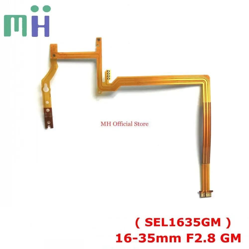 Copy NEW For Sony FE 16-35mm F2.8 GM SEL1635GM Lens Focus Flex Flexible Cable Ribbon FPC 16-35 2.8 F