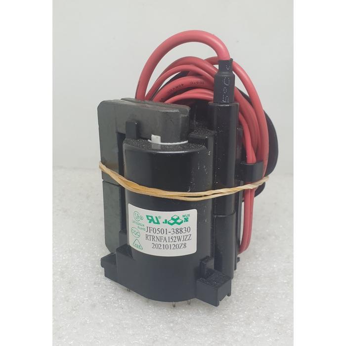 Komponen Flyback Sharp 29In FA152 WJZZ FA152WJZZ OR JF0501-38830