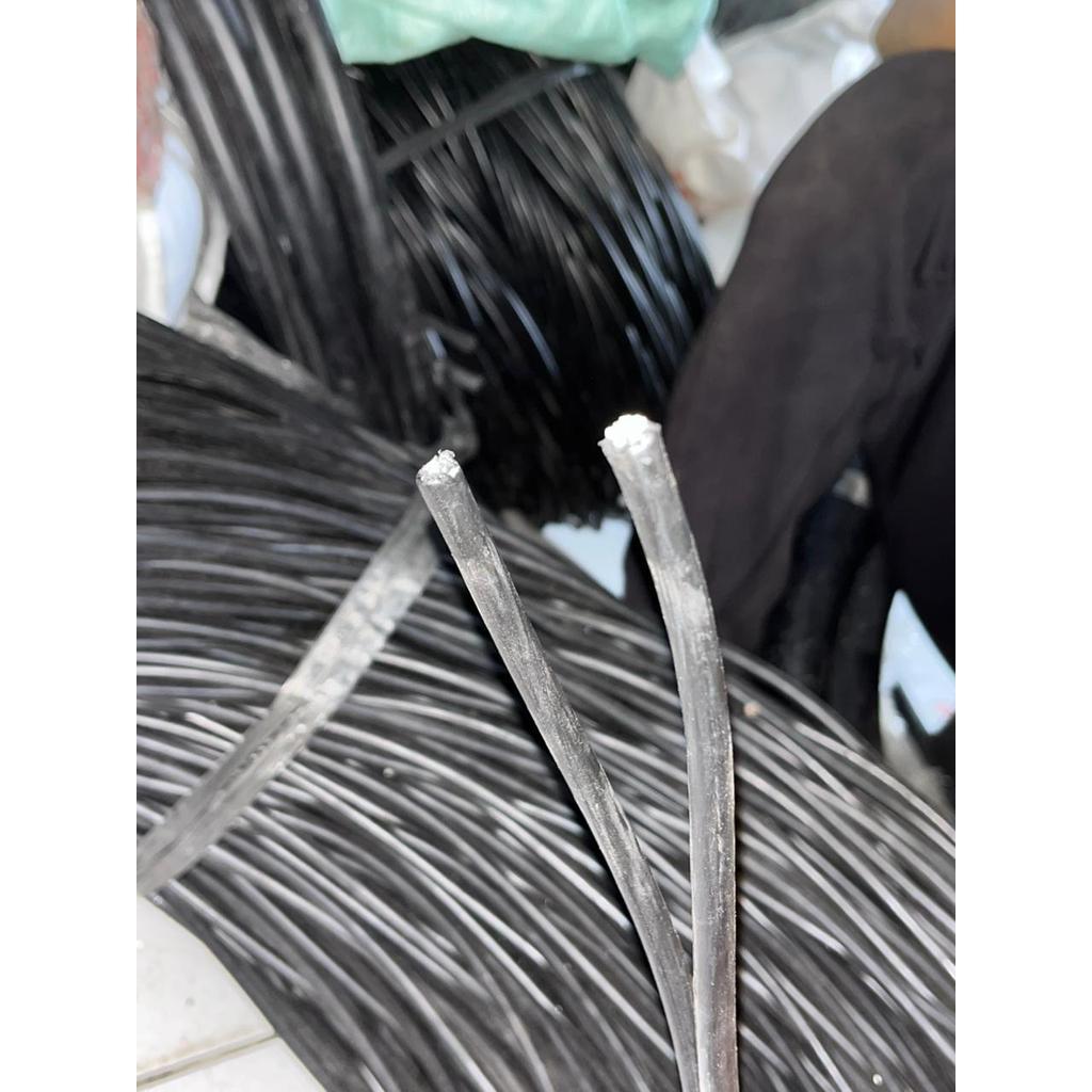 KABEL TWISTED 2X16MM METERAN / KABEL TWISTED ALUMINIUM JEMBO / KABEL PLN