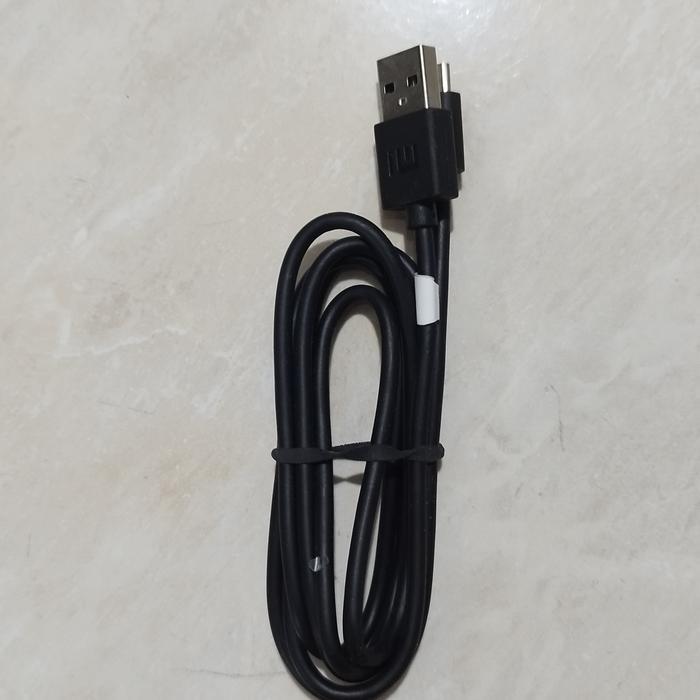 Dummy Baterai Modem Mifi Bolt Zte MF90_ Fake Baterai Modem Zte MF90 - kabel data