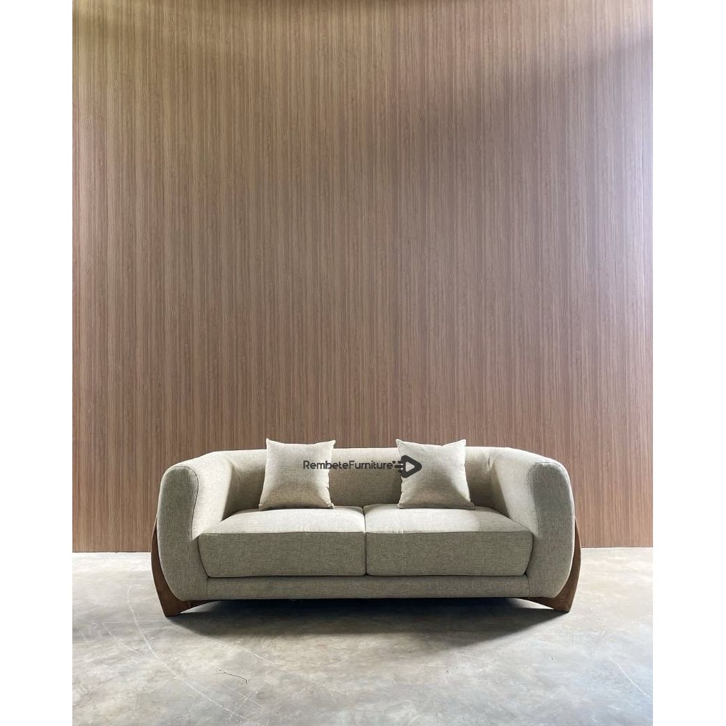 Sofa Minimalis Sofa Ruang Tamu Sofa Keluarga Modern Sofa Empuk Lembut