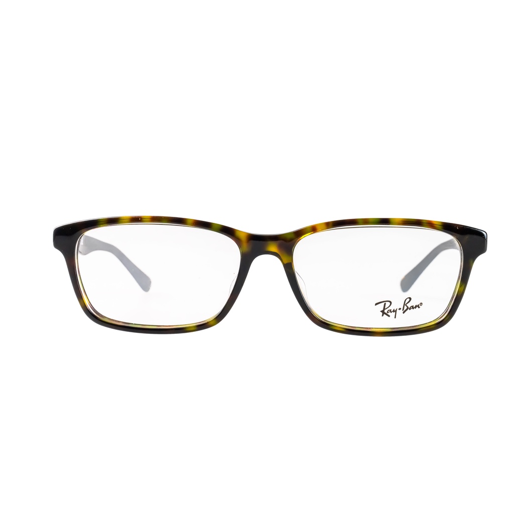 RAYBAN Frame Kacamata Plus Minus Pria Wanita Ori Unisex RB5318D-C2012
