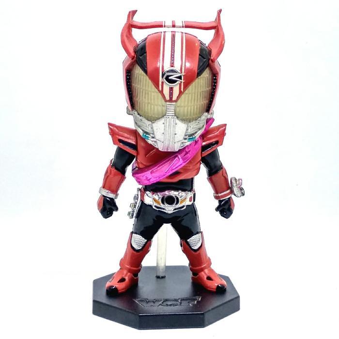 Kamen Rider Drive WCF World Collectable  Original BANPRESTO