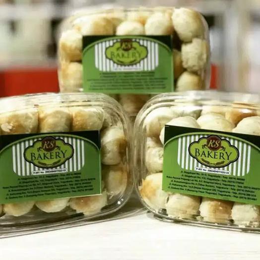 Bakpia Kurnia Sari Mini Mixi isi 40