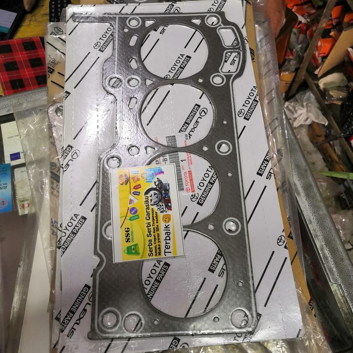 Packing cylinder head avanza xenia 1300cc vvti PASS
