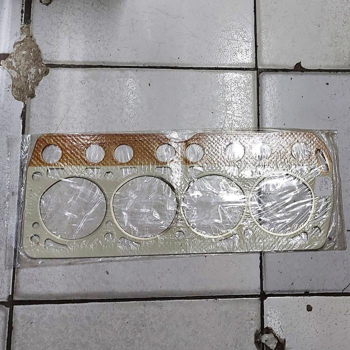 Packing cylinder head Colt T120 packing Cylinder kop Colt T120 lama bermutu